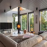 Vakantiehuis North - Sundet Kirkkonummi