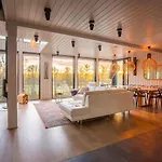 North - Sundet Vakantiehuis *