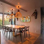North - Sundet Vakantiehuis *