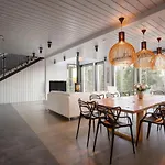 Vakantiehuis North - Sundet Kirkkonummi