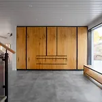Vakantiehuis North - Sundet
