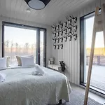 Vakantiehuis North - Sundet
