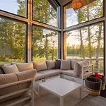 Vakantiehuis North - Sundet *