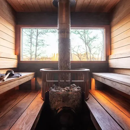 Vakantiehuis North - Sundet Kirkkonummi