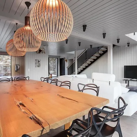 North - Sundet Dom wakacyjny