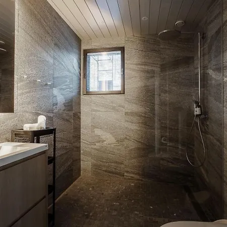 North - Sundet * Kirkkonummi