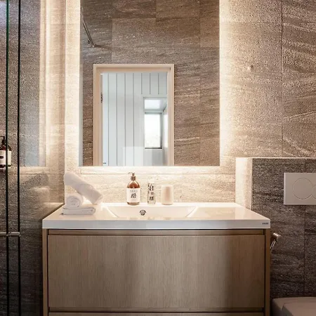 Tatil Evi North - Sundet Kirkkonummi