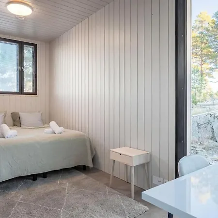 North - Sundet Kirkkonummi