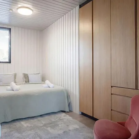 North - Sundet Tatil Evi