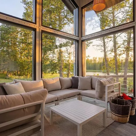 Tatil Evi North - Sundet *