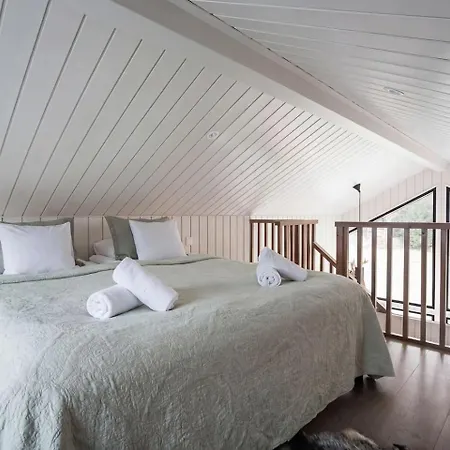 North - Sundet Kirkkonummi