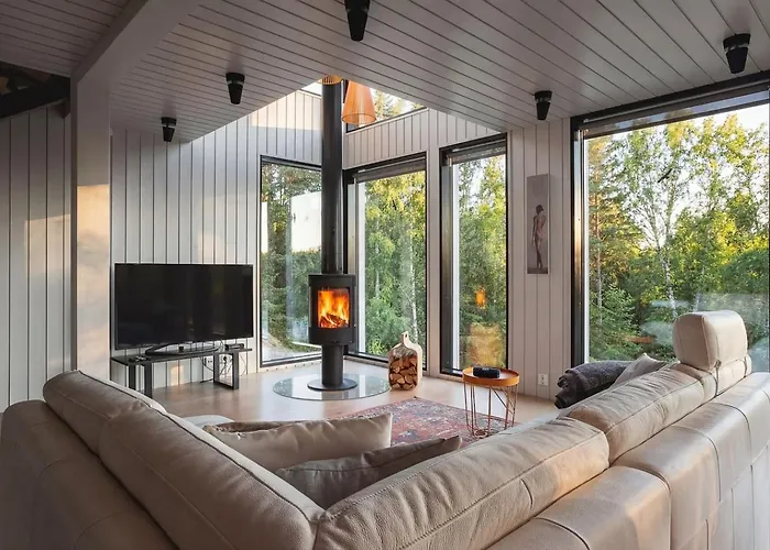 Tatil Evi North - Sundet Kirkkonummi