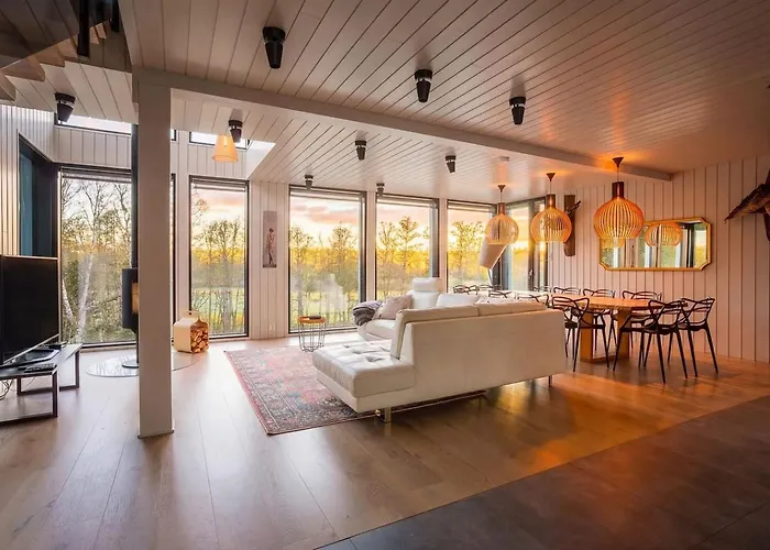 North - Sundet Tatil Evi *