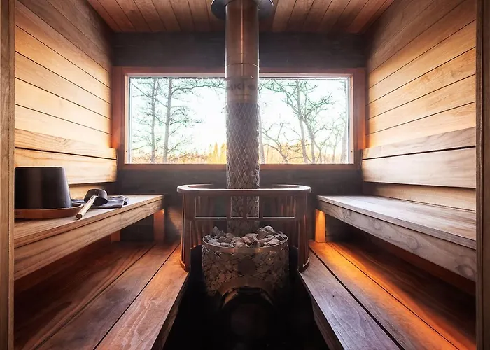 Tatil Evi North - Sundet Kirkkonummi