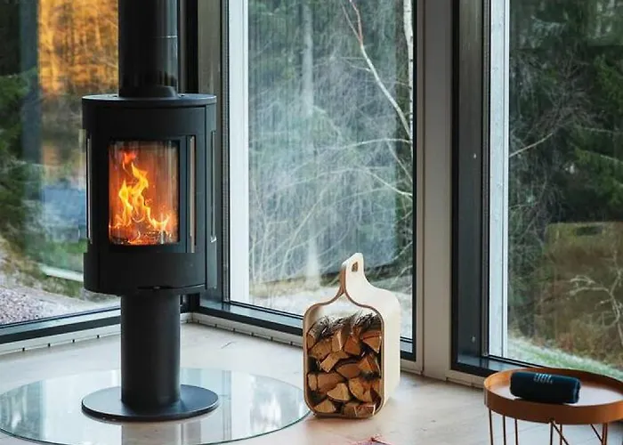 North - Sundet Dom wakacyjny