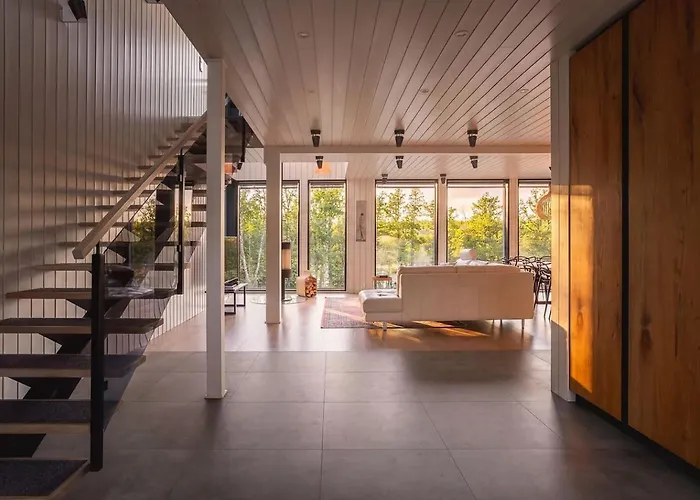 North - Sundet Tatil Evi *