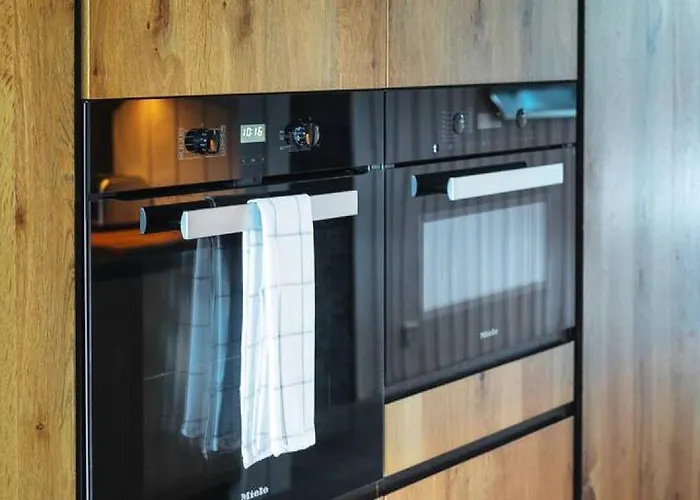 North - Sundet Dom wakacyjny *