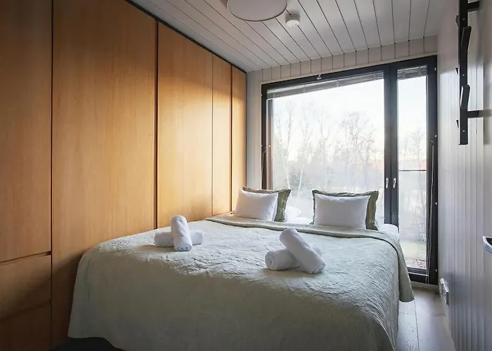 North - Sundet Kirkkonummi