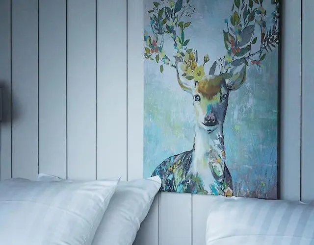 Tatil Evi North - Sundet