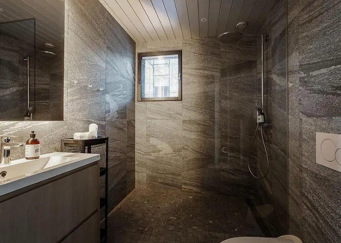 North - Sundet * Kirkkonummi