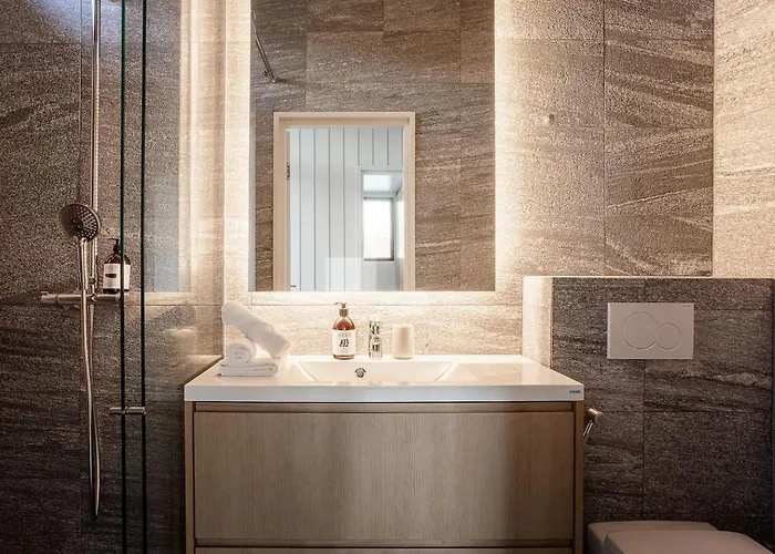 Tatil Evi North - Sundet Kirkkonummi