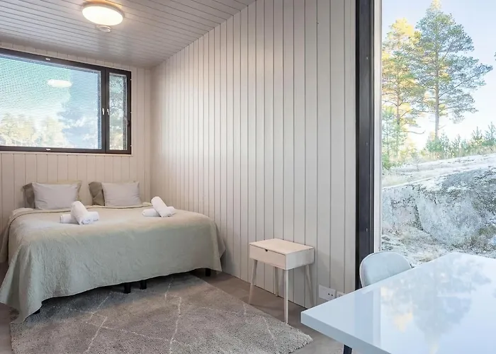 North - Sundet Kirkkonummi