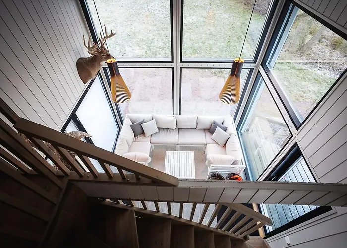 Tatil Evi North - Sundet