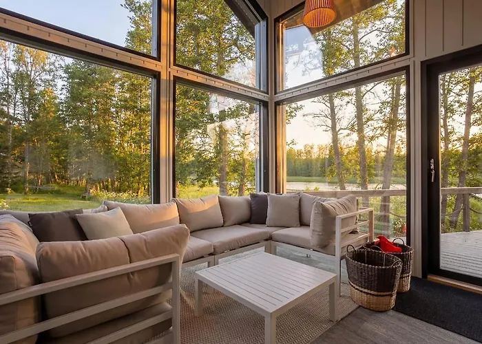 Tatil Evi North - Sundet *