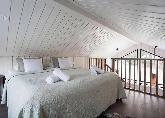 North - Sundet Kirkkonummi